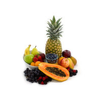 Dole Tropical Gold IQF Pineapple, 5 Pound